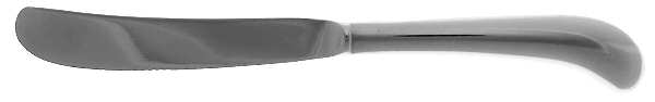 American Pride (Stainless) Modern Hollow Pistol Knife