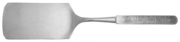 Aztec (Stainless) Lasagna Server with Stainless Blade HC