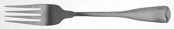 Brittany (Stainless) Fork