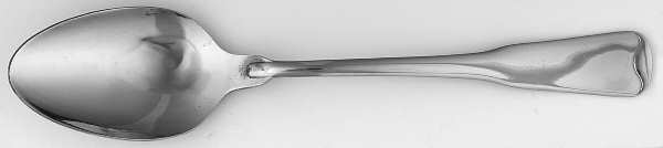 Brittany (Stainless) Tablespoon (Serving Spoon)