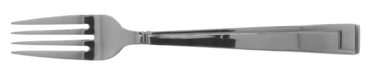 Bristol (Stainless, 18-8) Fork