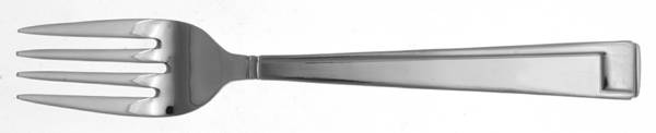 Bristol (Stainless, 18-8) Individual Salad Fork