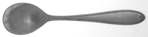 Camille (Stainless) Sugar Spoon