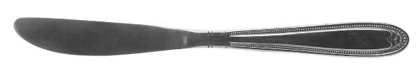 Camille (Stainless) Modern Solid Knife