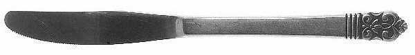 CBS1 (STNLS) Modern Solid Knife