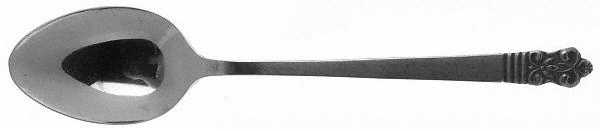 CBS1 (STNLS) Teaspoon