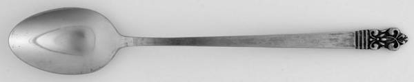 CBS1 (STNLS) Iced Tea Spoon