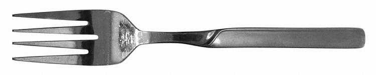 Paige (Stainless) Fork