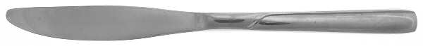 Paige (Stainless) Modern Solid Knife