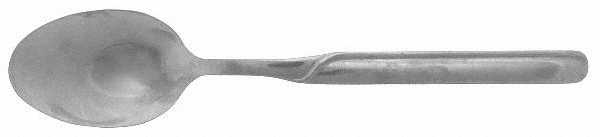 Paige (Stainless) Place/Oval Soup Spoon