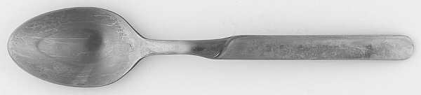 Paige (Stainless) Teaspoon