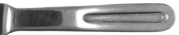CBS4 (STAINLES) by Cambridge Silver