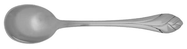 Chantal (Stainless) Sugar Spoon
