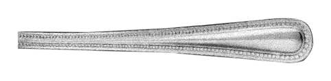 Collette (Stainless) by Cambridge Silver