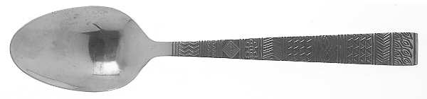 Cordoba (Stainless) Tablespoon (Serving Spoon)