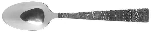 Cordoba (Stainless) Teaspoon