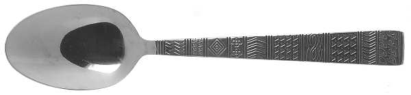 Cordoba (Stainless) Place/Oval Soup Spoon