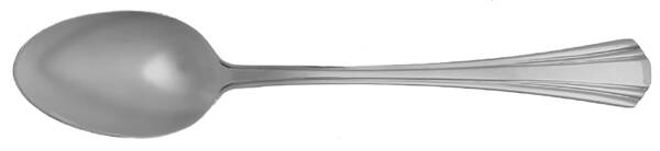 Danica (Stainless) Teaspoon