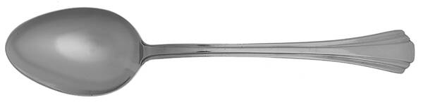 Danica (Stainless) Place/Oval Soup Spoon