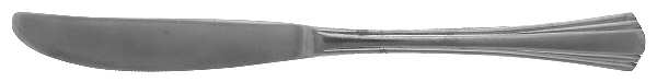 Danica (Stainless) Modern Solid Knife