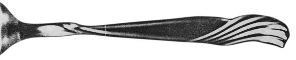 Florentine (Stainless) by Cambridge Silver