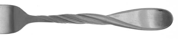 French Braid (Stainless) by Cambridge Silver