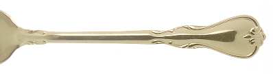 Gold Jessica (Gold Electroplate) by Cambridge Silver