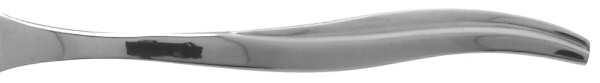 Gold Riva (Stainless, Gold Accent) by Cambridge Silver