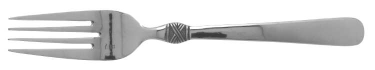 Hallie (Stainless) Fork