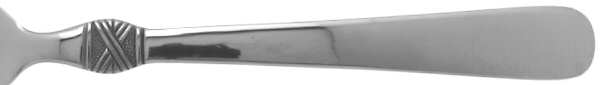 Hallie (Stainless) by Cambridge Silver