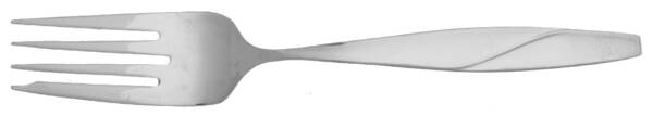 Hilary (Stainless) Individual Salad Fork