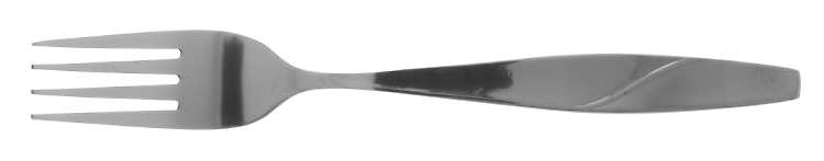 Hilary (Stainless) Fork