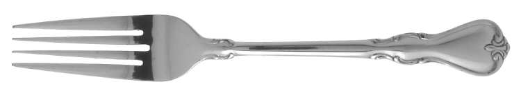 Jessica (Stainless) Fork