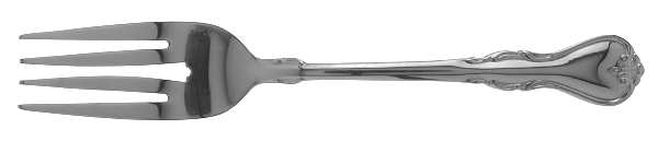 Jessica (Stainless) Individual Salad Fork
