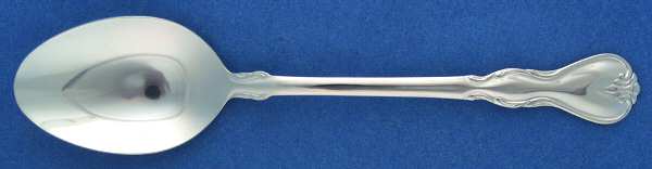 Jessica (Stainless) Tablespoon (Serving Spoon)