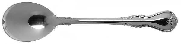 Jessica (Stainless) Sugar Spoon