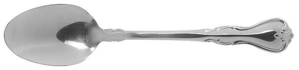 Jessica (Stainless) Teaspoon