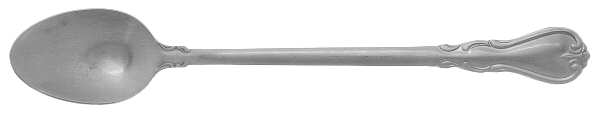 Jessica (Stainless) Iced Tea Spoon