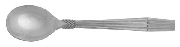 Jocelyn (Stainless) Sugar Spoon