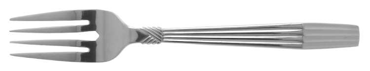 Jocelyn (Stainless) Fork