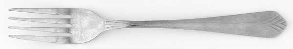 Krysten (Stainless) Fork