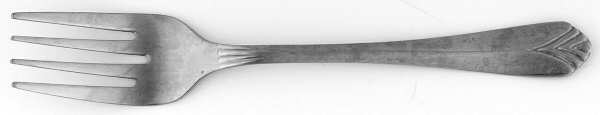 Krysten (Stainless) Individual Salad Fork
