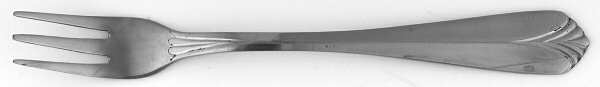 Krysten (Stainless) Cocktail/Seafood Fork