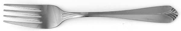 Krysten (Stainless) Fork