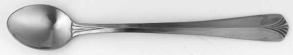 Krysten (Stainless) Iced Tea Spoon