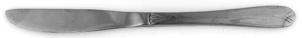 Krysten (Stainless) Modern Solid Knife by Cambridge Silver