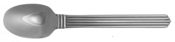 Lakeshore (Stainless) Teaspoon
