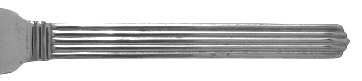 Lakeshore (Stainless) by Cambridge Silver