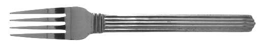Lakeshore (Stainless) Fork