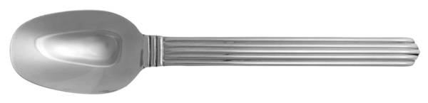 Lakeshore (Stainless) Tablespoon (Serving Spoon)